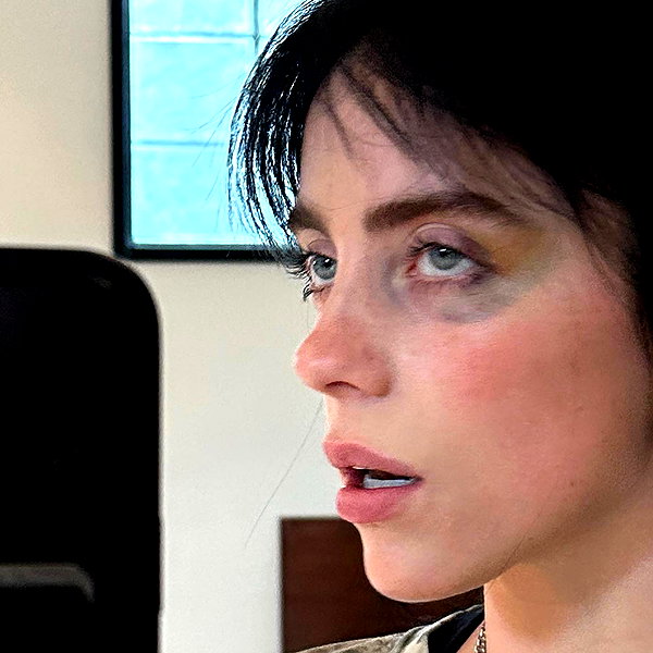 billieeilish instagram image archive image