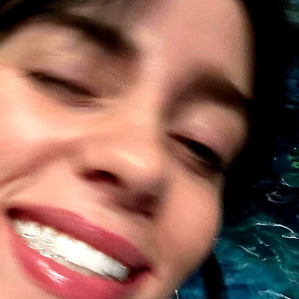 billieeilish instagram image archive image