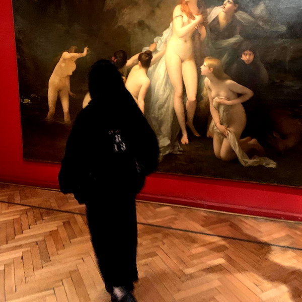 billieeilish instagram image archive image