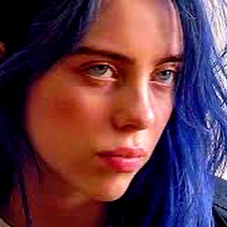 billieeilish instagram image archive image