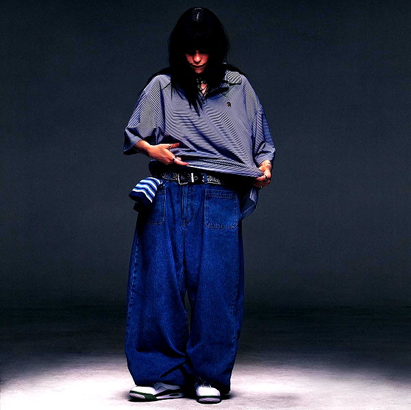 billieeilish instagram image archive image