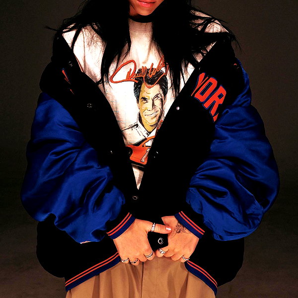 billieeilish instagram image archive image