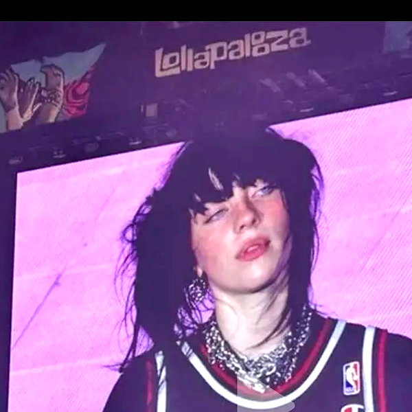billieeilish instagram image archive image