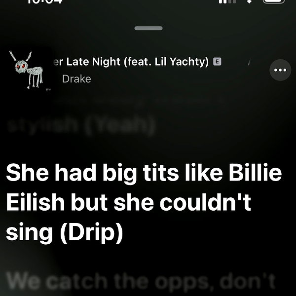 billieeilish instagram image archive image