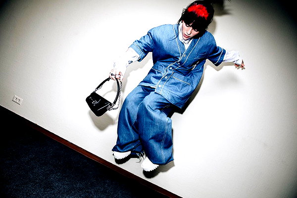 billieeilish instagram image archive image