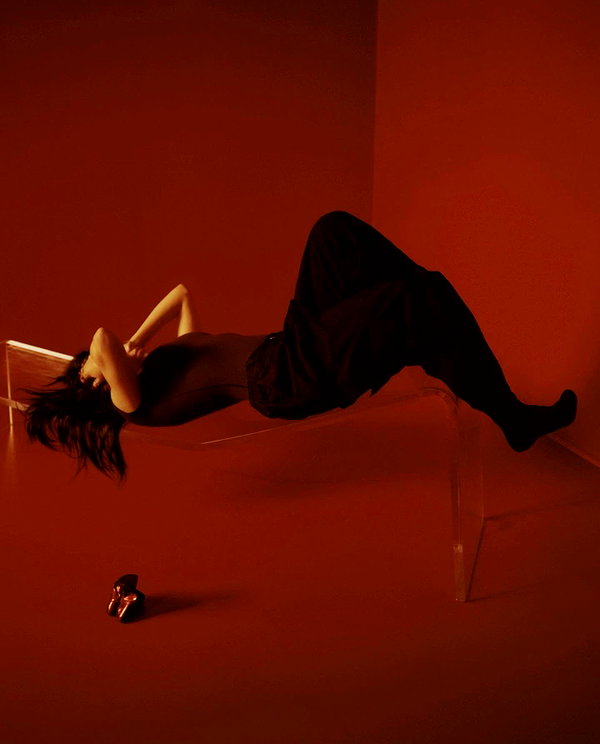 billieeilish instagram image archive image