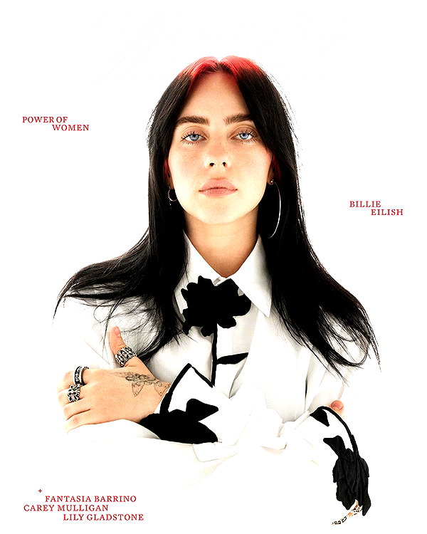 billieeilish instagram image archive image