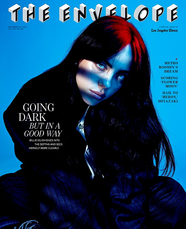 billieeilish instagram image archive image