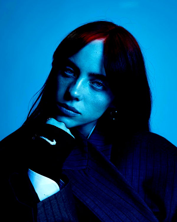 billieeilish instagram image archive image