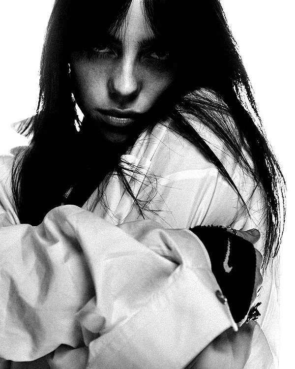 billieeilish instagram image archive image