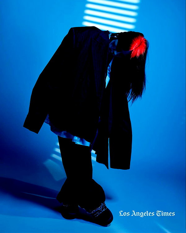 billieeilish instagram image archive image