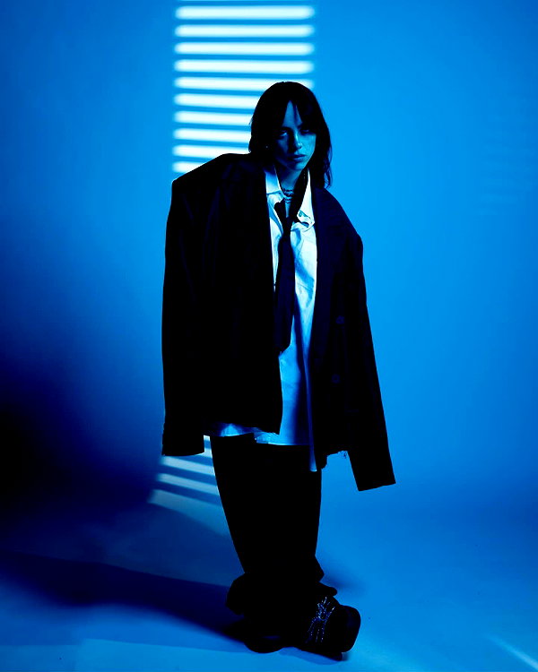 billieeilish instagram image archive image