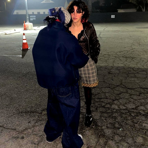 billieeilish instagram image archive image