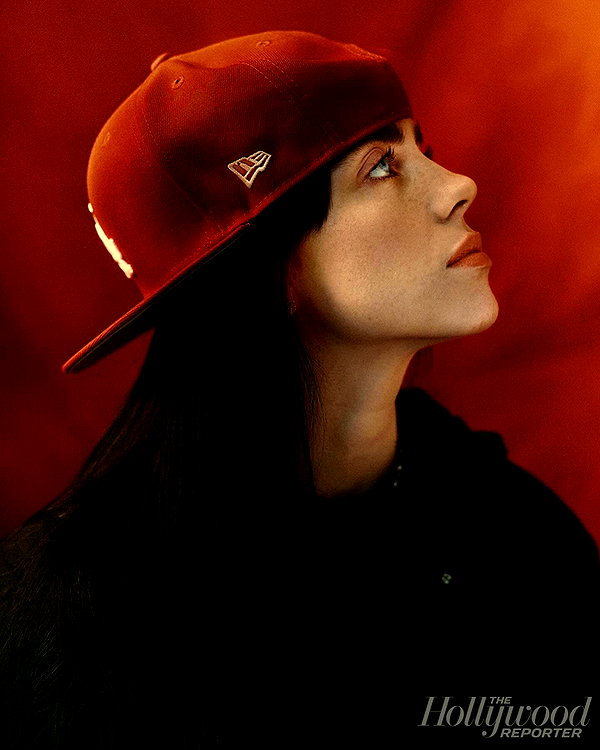 billieeilish instagram image archive image