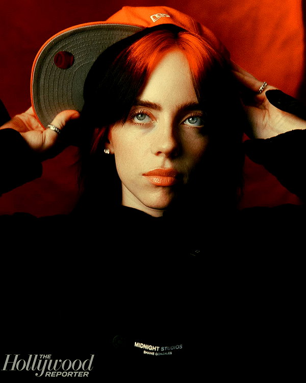 billieeilish instagram image archive image