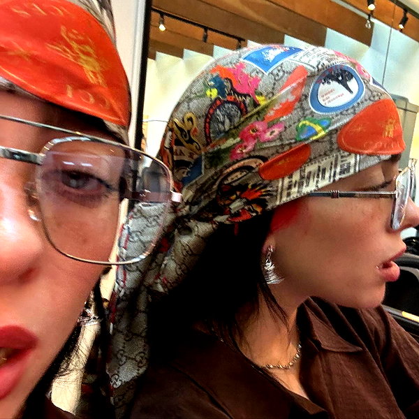 billieeilish instagram image archive image