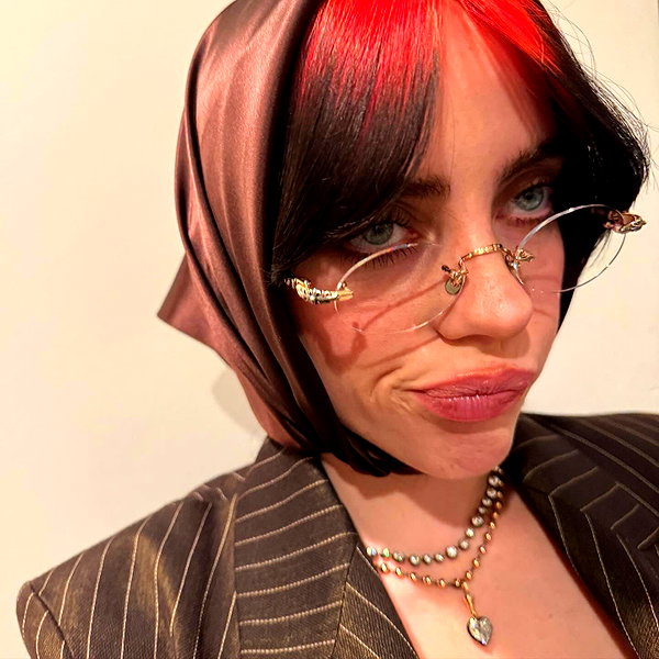billieeilish instagram image archive image