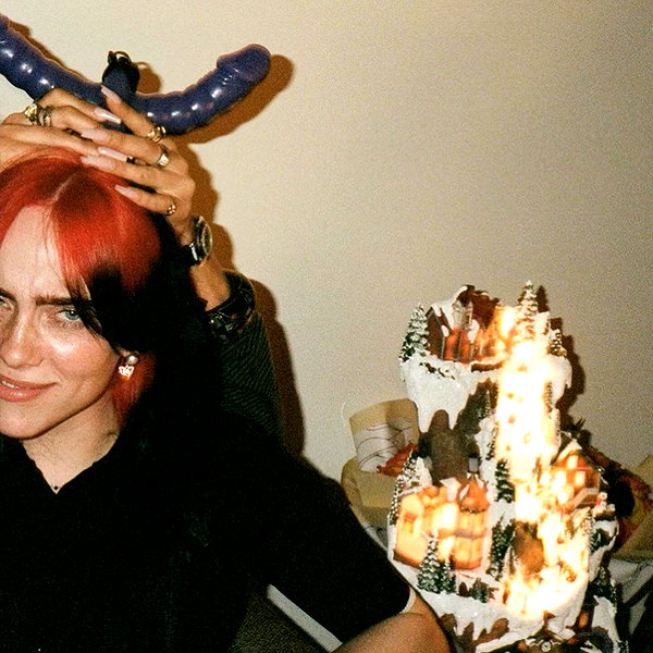 billieeilish instagram image archive image