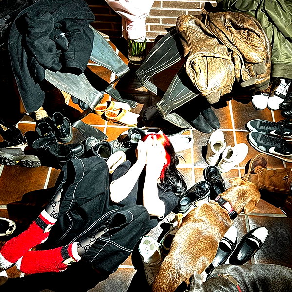 billieeilish instagram image archive image