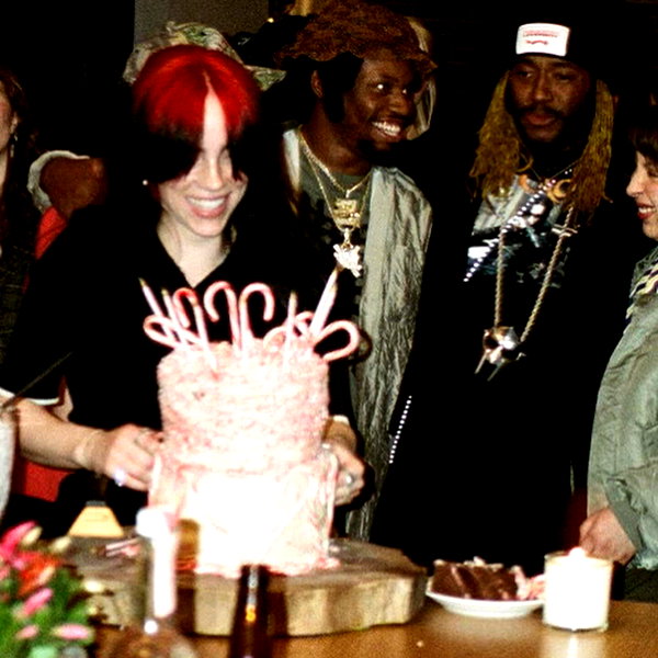 billieeilish instagram image archive image