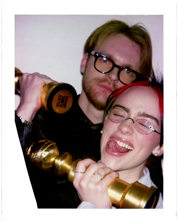 billieeilish instagram image archive image