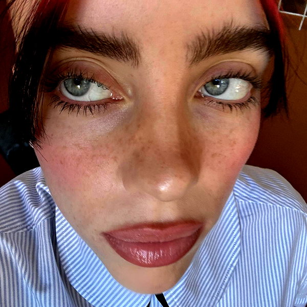 billieeilish instagram image archive image