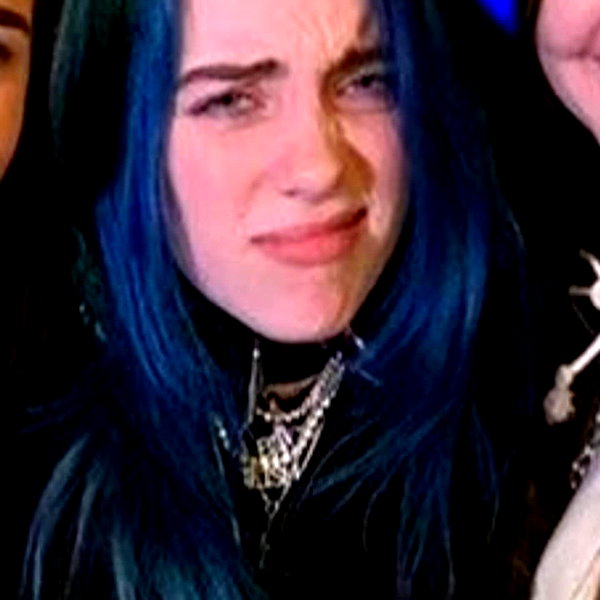 billieeilish instagram image archive image