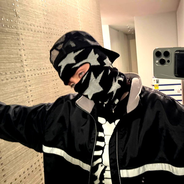 billieeilish instagram image archive image
