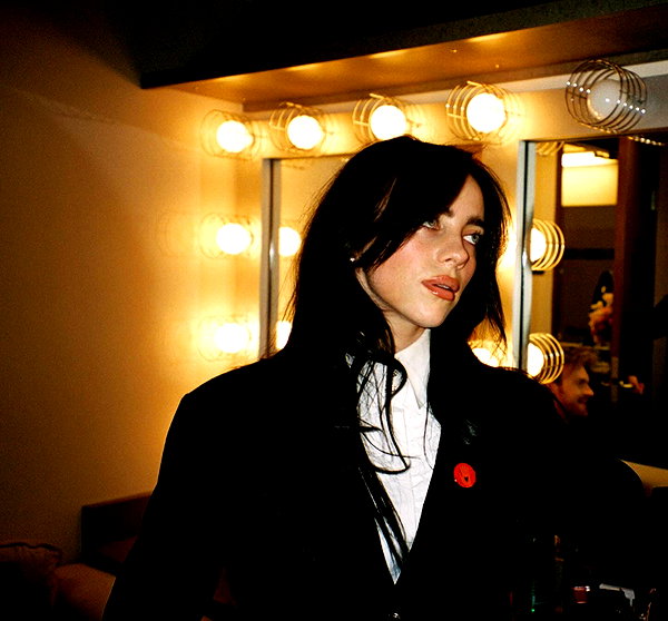 billieeilish instagram image archive image