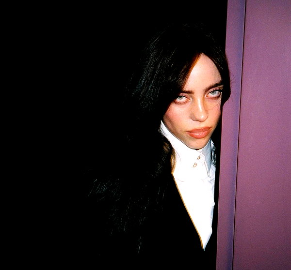 billieeilish instagram image archive image