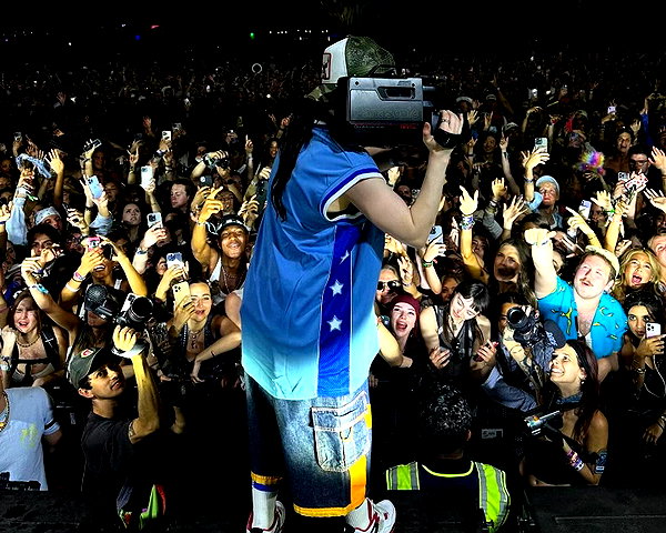 billieeilish instagram image archive image