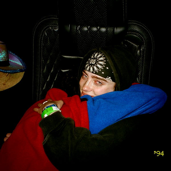 billieeilish instagram image archive image