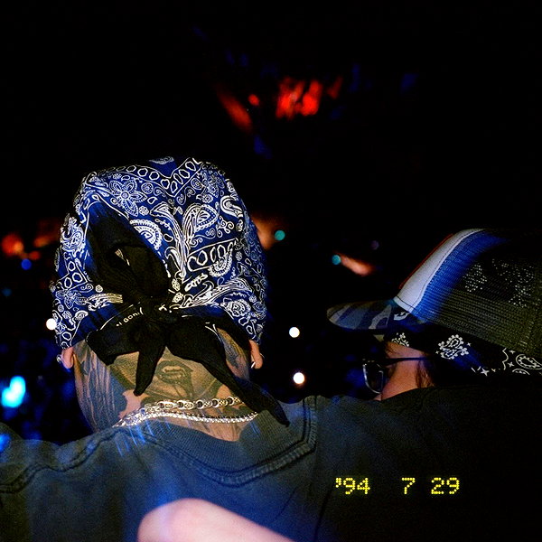billieeilish instagram image archive image