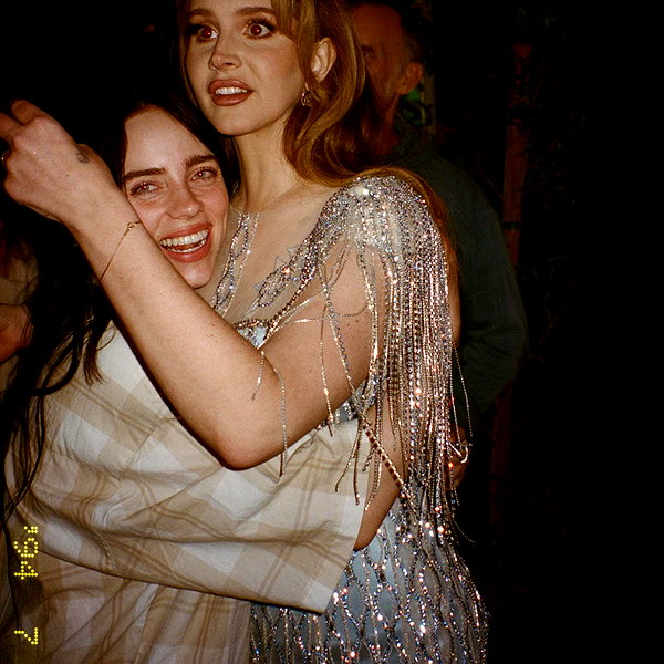 billieeilish instagram image archive image