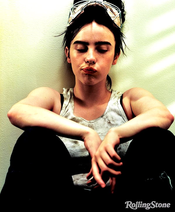 billieeilish instagram image archive image