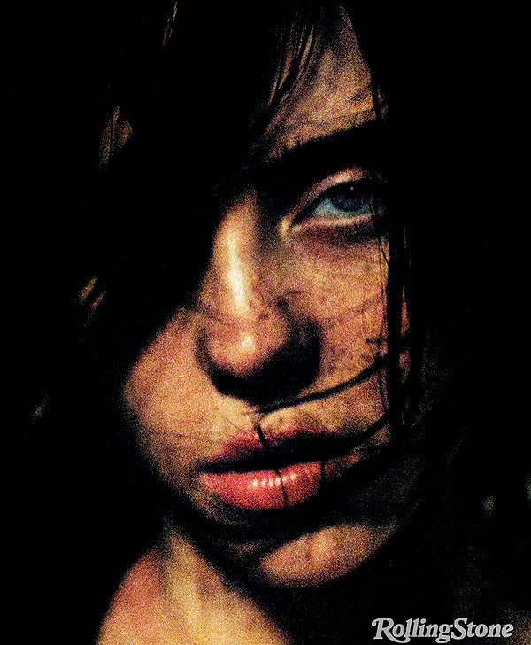 billieeilish instagram image archive image