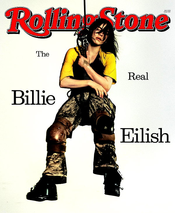 billieeilish instagram image archive image