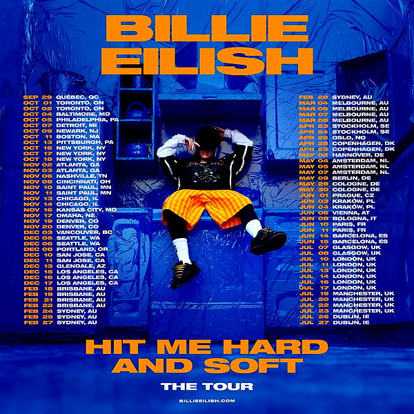 billieeilish instagram image archive image