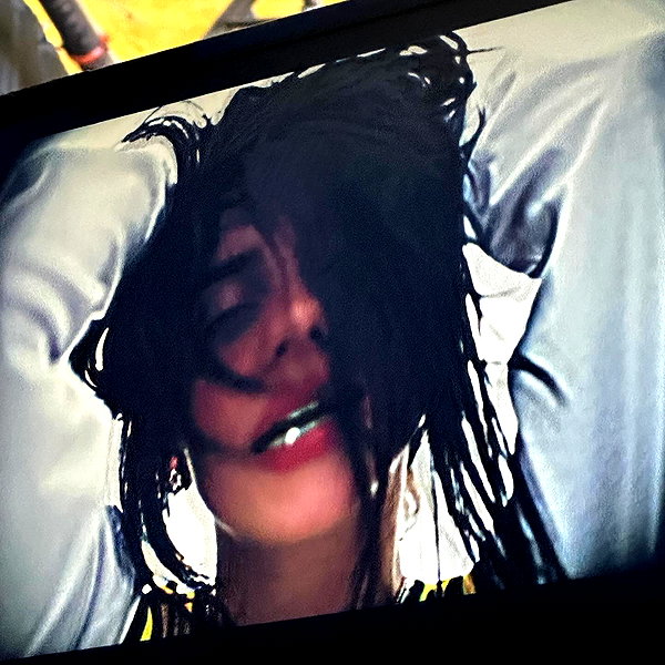 billieeilish instagram image archive image