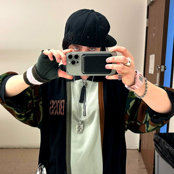 billieeilish instagram image archive image