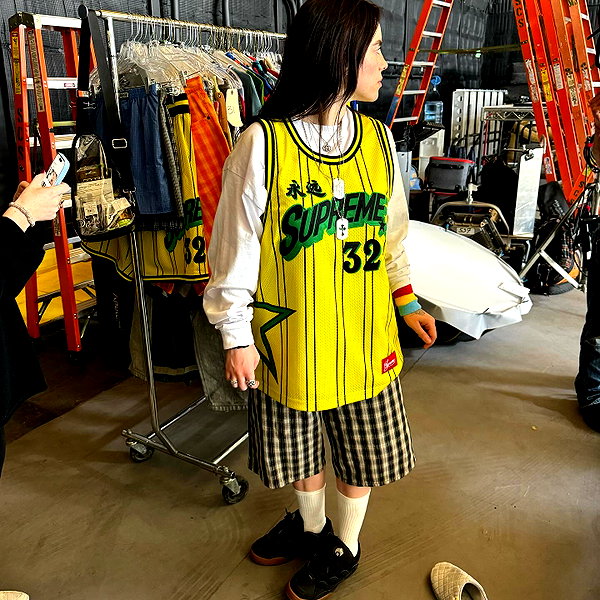 billieeilish instagram image archive image