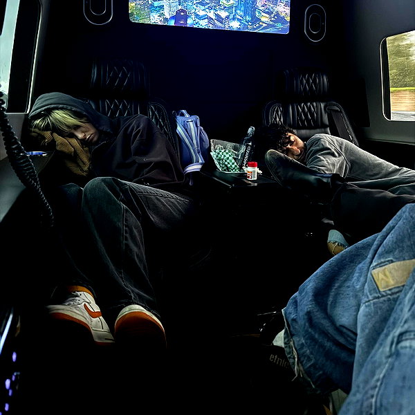 billieeilish instagram image archive image