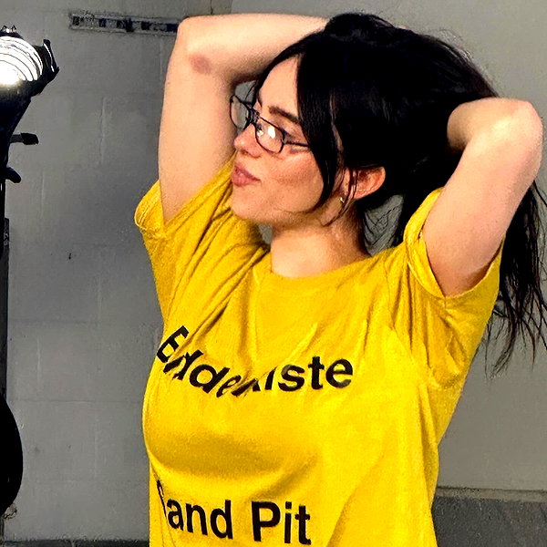 billieeilish instagram image archive image