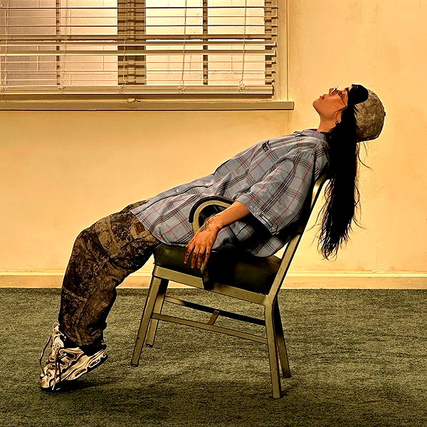 billieeilish instagram image archive image