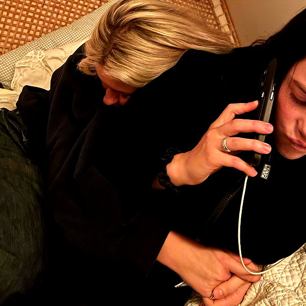 billieeilish instagram image archive image