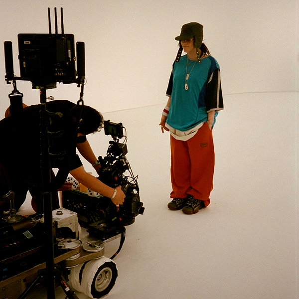 billieeilish instagram image archive image