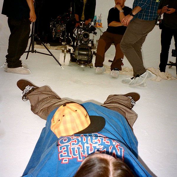 billieeilish instagram image archive image