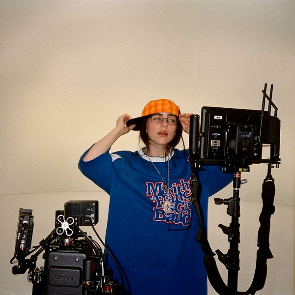 billieeilish instagram image archive image