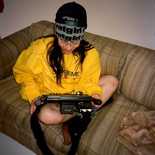 billieeilish instagram image archive image