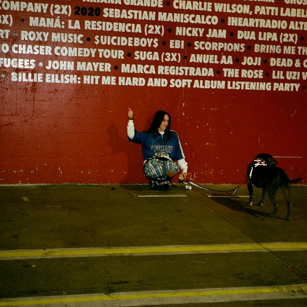 billieeilish instagram image archive image